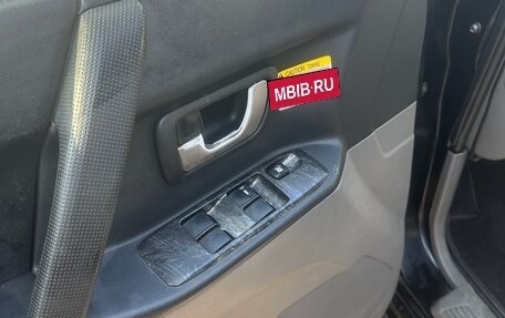 Mitsubishi Pajero III рестайлинг, 2006 год, 780 000 рублей, 13 фотография