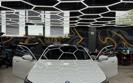 BMW 5 серия, 2025 год, 9 400 000 рублей, 4 фотография