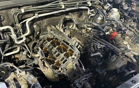 Mitsubishi Pajero III рестайлинг, 2006 год, 780 000 рублей, 24 фотография