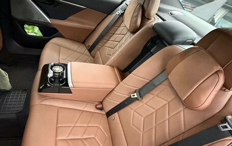 BMW 5 серия, 2025 год, 9 400 000 рублей, 5 фотография