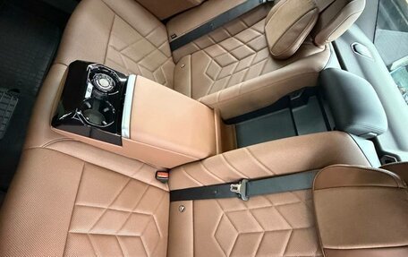 BMW 5 серия, 2025 год, 9 400 000 рублей, 10 фотография