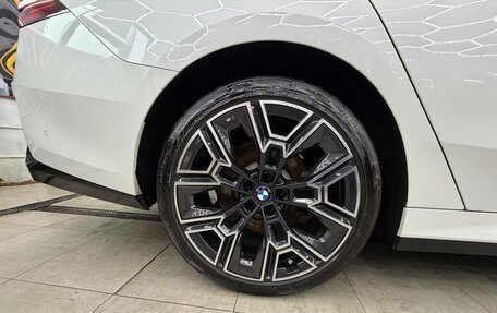 BMW 5 серия, 2025 год, 9 400 000 рублей, 9 фотография