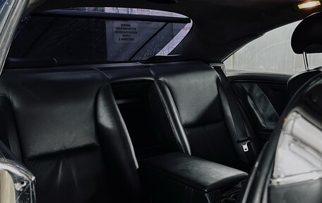 Mercedes-Benz CL-Класс, 2006 год, 1 199 000 рублей, 11 фотография