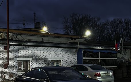 Mercedes-Benz CL-Класс, 2006 год, 1 199 000 рублей, 5 фотография