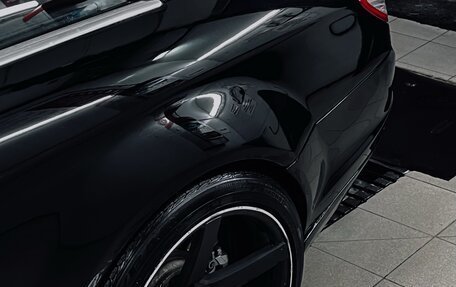 Mercedes-Benz CL-Класс, 2006 год, 1 199 000 рублей, 8 фотография