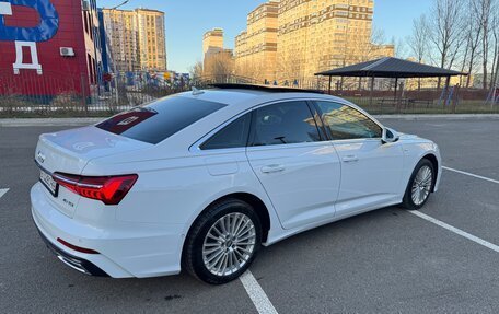 Audi A6, 2020 год, 3 999 999 рублей, 5 фотография