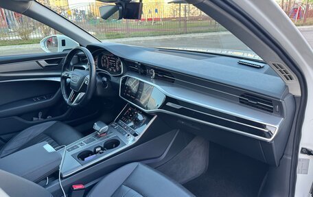 Audi A6, 2020 год, 3 999 999 рублей, 6 фотография