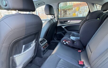 Audi A6, 2020 год, 3 999 999 рублей, 8 фотография