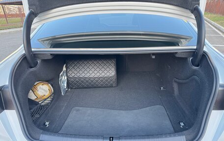 Audi A6, 2020 год, 3 999 999 рублей, 7 фотография