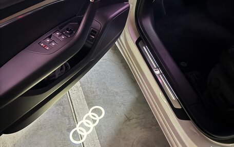 Audi A6, 2020 год, 3 999 999 рублей, 11 фотография