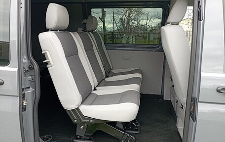 Volkswagen Transporter T5 рестайлинг, 2013 год, 2 550 000 рублей, 9 фотография