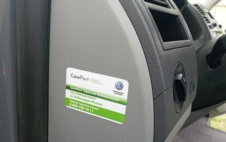 Volkswagen Transporter T5 рестайлинг, 2013 год, 2 550 000 рублей, 15 фотография