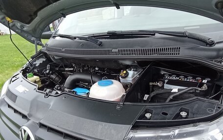 Volkswagen Transporter T5 рестайлинг, 2013 год, 2 550 000 рублей, 20 фотография