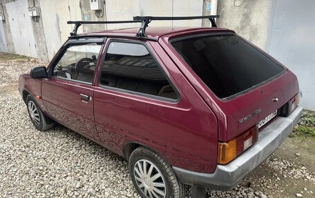 ЗАЗ 1102 «Таврия», 2005 год, 160 000 рублей, 2 фотография