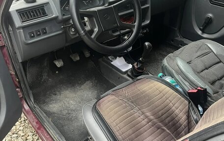 ЗАЗ 1102 «Таврия», 2005 год, 160 000 рублей, 6 фотография