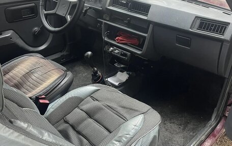 ЗАЗ 1102 «Таврия», 2005 год, 160 000 рублей, 5 фотография