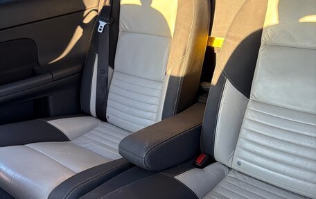 Volvo C30 I рестайлинг, 2008 год, 1 200 000 рублей, 7 фотография