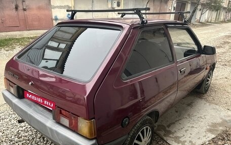 ЗАЗ 1102 «Таврия», 2005 год, 160 000 рублей, 4 фотография