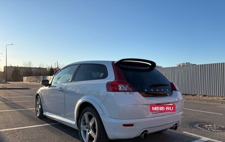 Volvo C30 I рестайлинг, 2008 год, 1 200 000 рублей, 4 фотография