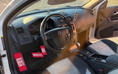 Volvo C30 I рестайлинг, 2008 год, 1 200 000 рублей, 6 фотография