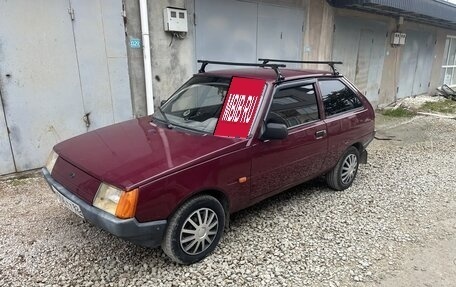 ЗАЗ 1102 «Таврия», 2005 год, 160 000 рублей, 3 фотография