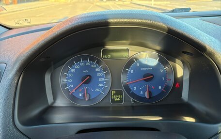 Volvo C30 I рестайлинг, 2008 год, 1 200 000 рублей, 9 фотография