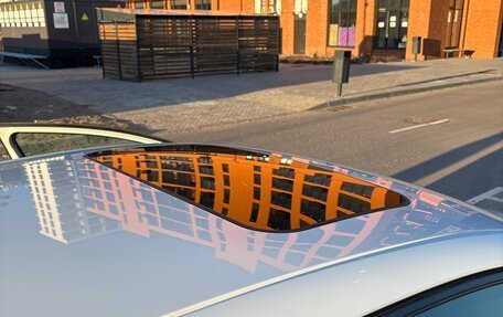 Volvo C30 I рестайлинг, 2008 год, 1 200 000 рублей, 12 фотография