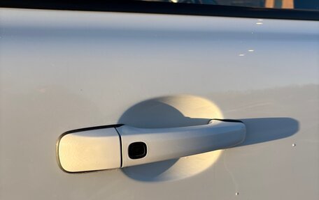 Volvo C30 I рестайлинг, 2008 год, 1 200 000 рублей, 14 фотография