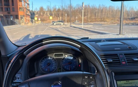 Volvo C30 I рестайлинг, 2008 год, 1 200 000 рублей, 10 фотография