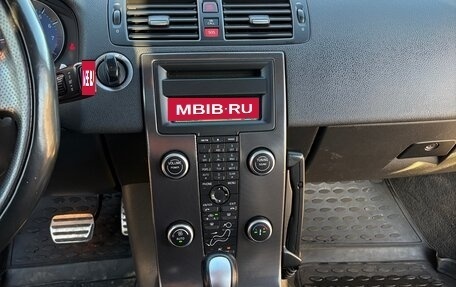 Volvo C30 I рестайлинг, 2008 год, 1 200 000 рублей, 11 фотография