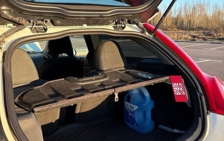 Volvo C30 I рестайлинг, 2008 год, 1 200 000 рублей, 16 фотография