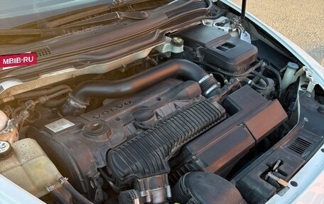 Volvo C30 I рестайлинг, 2008 год, 1 200 000 рублей, 18 фотография