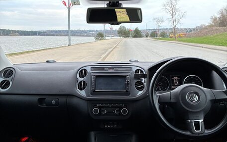 Volkswagen Tiguan I, 2013 год, 1 399 000 рублей, 8 фотография