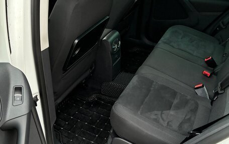 Volkswagen Tiguan I, 2013 год, 1 399 000 рублей, 12 фотография