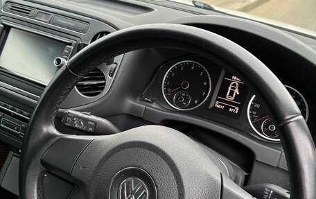 Volkswagen Tiguan I, 2013 год, 1 399 000 рублей, 9 фотография