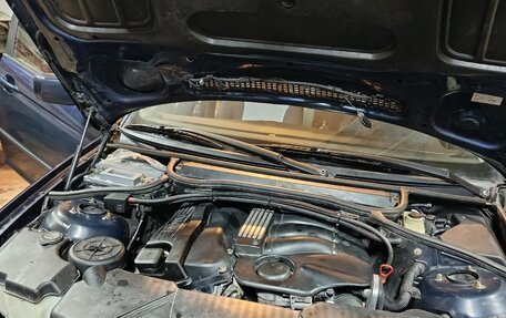 BMW 3 серия, 2004 год, 483 000 рублей, 5 фотография