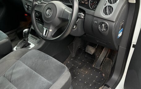 Volkswagen Tiguan I, 2013 год, 1 399 000 рублей, 11 фотография