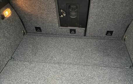 Volkswagen Tiguan I, 2013 год, 1 399 000 рублей, 14 фотография