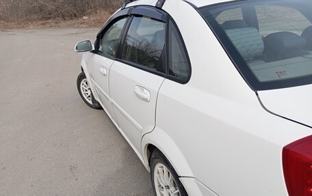 Chevrolet Lacetti, 2010 год, 430 000 рублей, 3 фотография