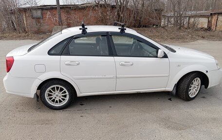 Chevrolet Lacetti, 2010 год, 430 000 рублей, 6 фотография