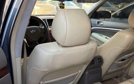 Infiniti G, 2008 год, 810 000 рублей, 5 фотография