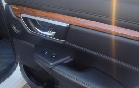 Honda CR-V IV, 2017 год, 3 000 000 рублей, 6 фотография