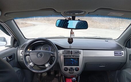 Chevrolet Lacetti, 2010 год, 430 000 рублей, 11 фотография