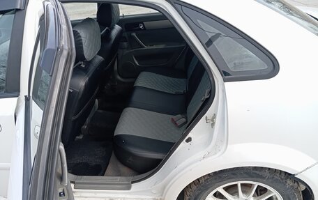 Chevrolet Lacetti, 2010 год, 430 000 рублей, 12 фотография