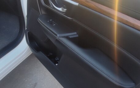 Honda CR-V IV, 2017 год, 3 000 000 рублей, 5 фотография