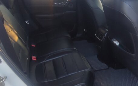 Honda CR-V IV, 2017 год, 3 000 000 рублей, 8 фотография