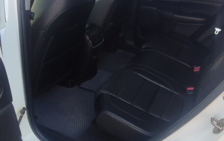 Honda CR-V IV, 2017 год, 3 000 000 рублей, 11 фотография