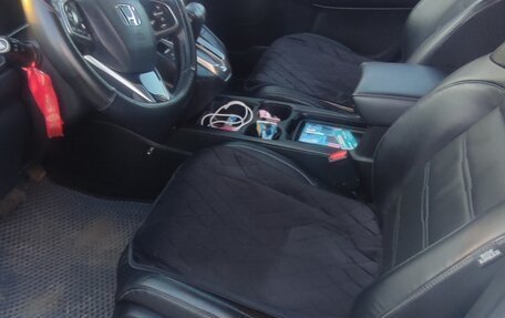 Honda CR-V IV, 2017 год, 3 000 000 рублей, 14 фотография