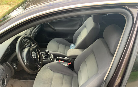 Volkswagen Passat B5+ рестайлинг, 2005 год, 572 600 рублей, 4 фотография