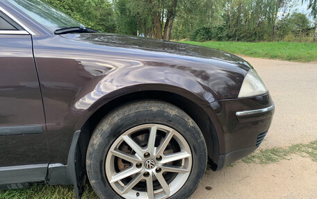 Volkswagen Passat B5+ рестайлинг, 2005 год, 572 600 рублей, 7 фотография